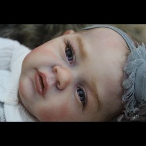 Meet your Posher, Beth